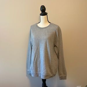 Fruit of the Loom men’s sweatshirt